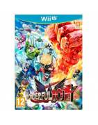 The Wonderful 101 Wii U