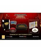 Theatrhythm Final Fantasy Curtain Call Collectors Edition 3DS