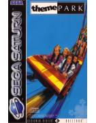 Theme Park Saturn