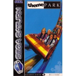 Theme Park Saturn