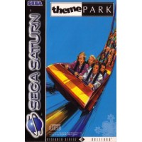 Theme Park Saturn
