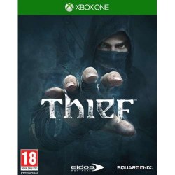 Thief Xbox One