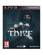 Thief PS3