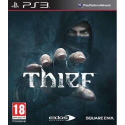 Thief PS3