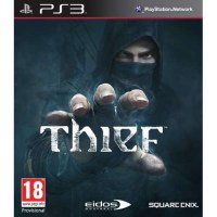 Thief PS3 Thief PS3