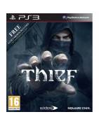 Thief Bank Heist Edition PS3