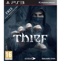 Thief Bank Heist Edition PS3 Thief Bank Heist Edition PS3