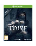 Thief Bank Heist Limited Edition Xbox One