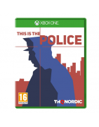 This Is The Police Xbox One