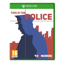 This Is The Police Xbox One