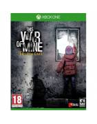 This War Of Mine The Little Ones Xbox One