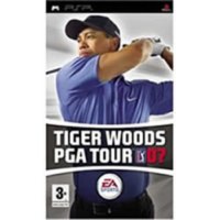 Tiger Woods PGA Tour 07 PSP Tiger Woods PGA Tour 07 PSP