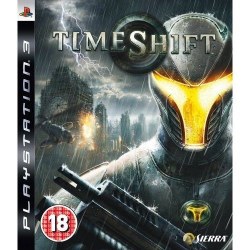 Timeshift PS3