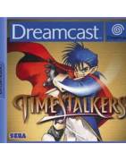 Timestalkers Dreamcast