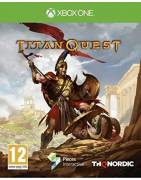 Titan Quest Xbox One