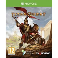 Titan Quest Xbox One Titan Quest Xbox One