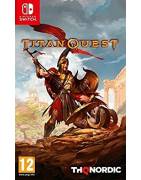 Titan Quest Nintendo Switch