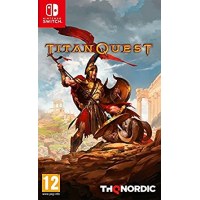 Titan Quest Nintendo Switch Titan Quest Nintendo Switch
