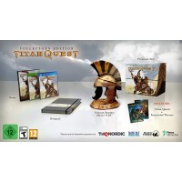 Titan Quest Collectors Edition PS4 Titan Quest Collectors Edition PS4