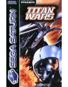 Titan Wars Saturn