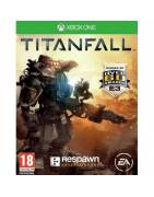 Titanfall Xbox One