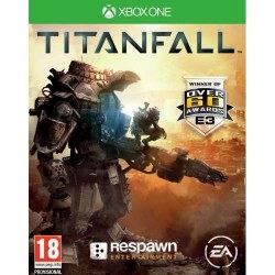 Titanfall Xbox One