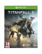Titanfall 2 Xbox One