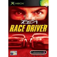 TOCA Race Driver Xbox Original TOCA Race Driver Xbox Original