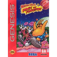 Toejam and Earl 2:Panic on Funkatron Megadrive Toejam and Earl 2:Panic on Funkatron Megadrive