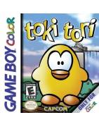 Toki Tori Gameboy