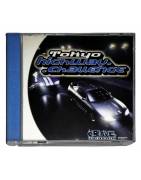 Tokyo Highway Challenge Dreamcast