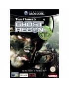 Tom Clancy's Ghost Recon Gamecube