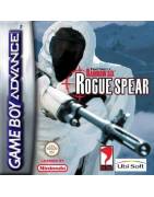 Tom Clancy's Rainbow Six: Rogue Spear Gameboy Advance