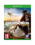 Tom Clancys Ghost Recon Wildlands Xbox One
