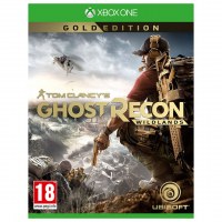 Tom Clancys Ghost Recon Wildlands Gold Edition Xbox One Tom Clancys Ghost Recon Wildlands Gold Edition Xbox One