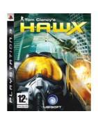 Tom Clancys H.A.W.X PS3