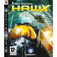 Tom Clancys H.A.W.X PS3 Tom Clancys H.A.W.X PS3