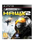 Tom Clancys H.A.W.X 2 PS3