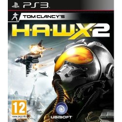 Tom Clancys H.A.W.X 2 PS3