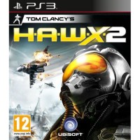 Tom Clancys H.A.W.X 2 PS3 Tom Clancys H.A.W.X 2 PS3