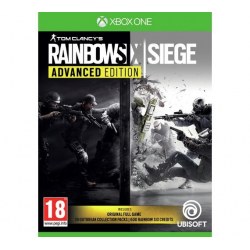 Tom Clancys Rainbow Six Siege Advanced Edition Xbox One