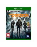 Tom Clancys The Division Xbox One