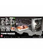Tomb Raider Survival Edition PS3
