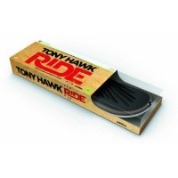 Tony Hawk Ride with Wireless Skateboard Controller XBox 360 Tony Hawk Ride with Wireless Skateboard Controller XBox 360
