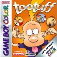Tootuff Gameboy