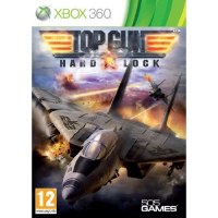 Top Gun Hard Lock XBox 360 Top Gun Hard Lock XBox 360