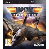 Top Gun Hard Lock PS3 Top Gun Hard Lock PS3