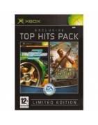 Top Hits Pack Xbox Original