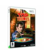 Top Trumps Dr Who Nintendo Wii