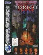 Torico Saturn